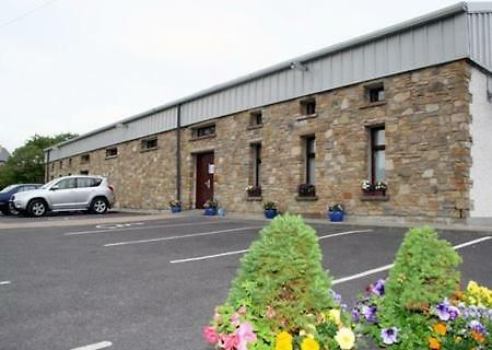 نزل Donegal Townفي The Bluestack Centre المظهر الخارجي الصورة