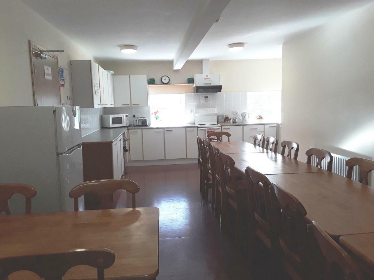 نزل Donegal Townفي The Bluestack Centre المظهر الخارجي الصورة