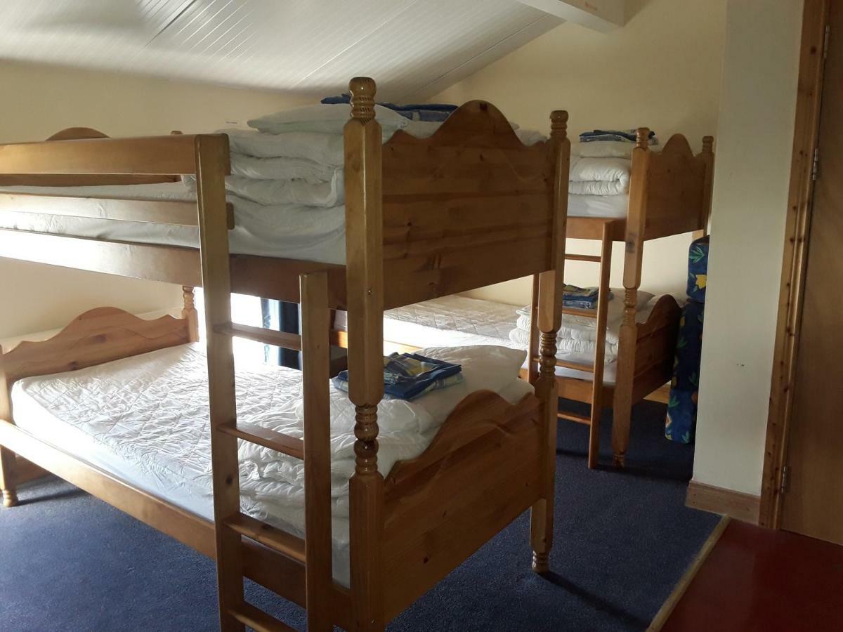 نزل Donegal Townفي The Bluestack Centre المظهر الخارجي الصورة