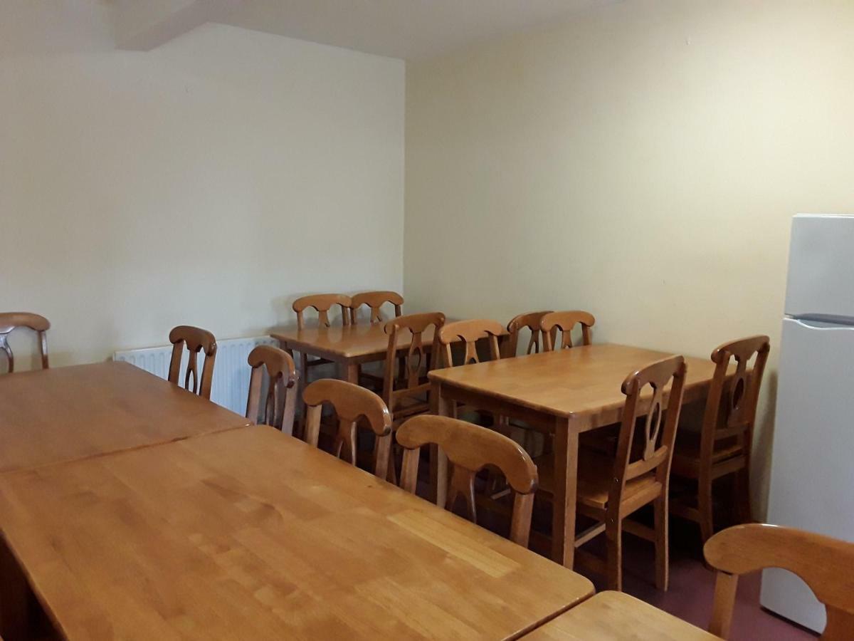 نزل Donegal Townفي The Bluestack Centre المظهر الخارجي الصورة