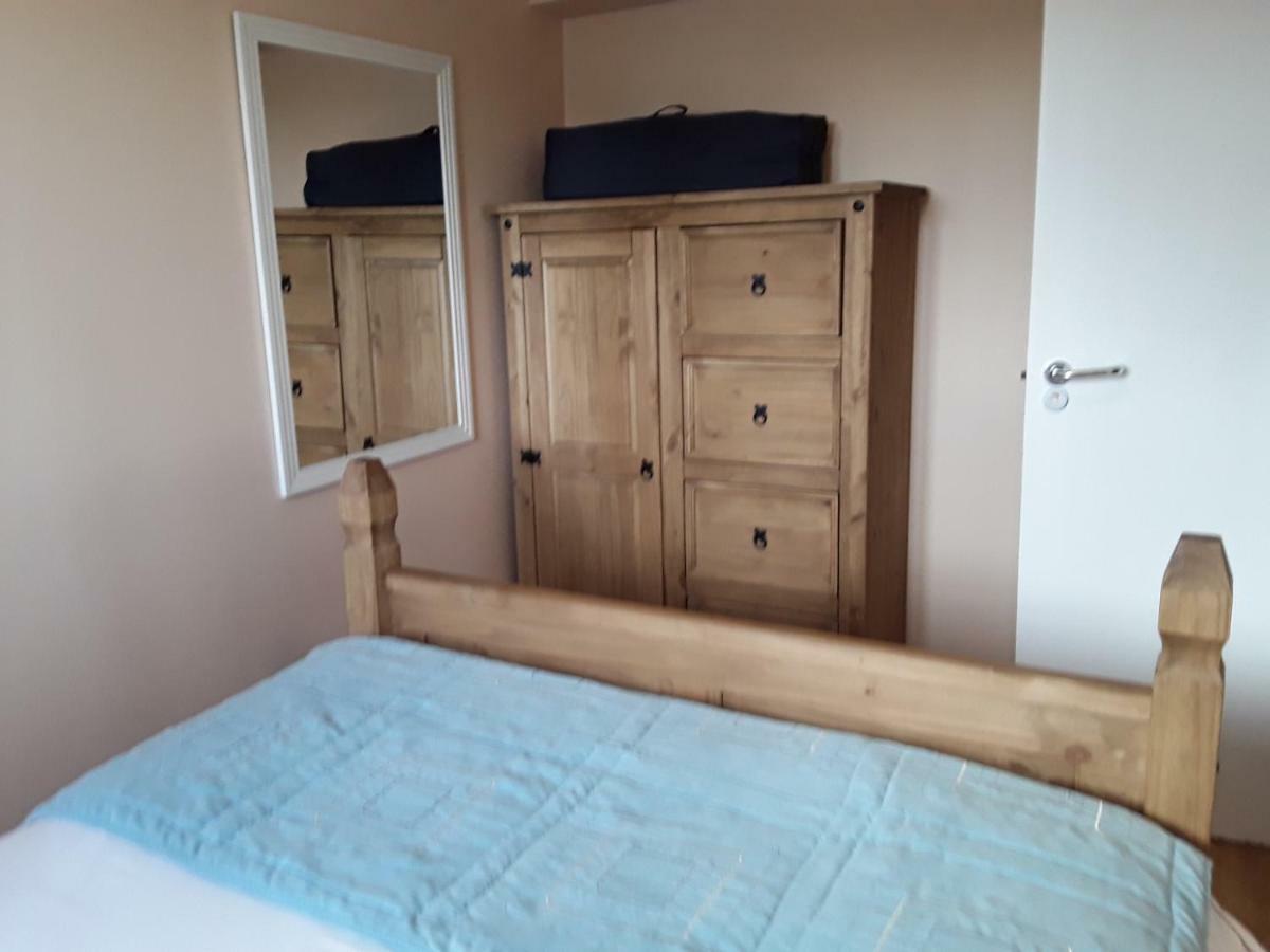 نزل Donegal Townفي The Bluestack Centre المظهر الخارجي الصورة
