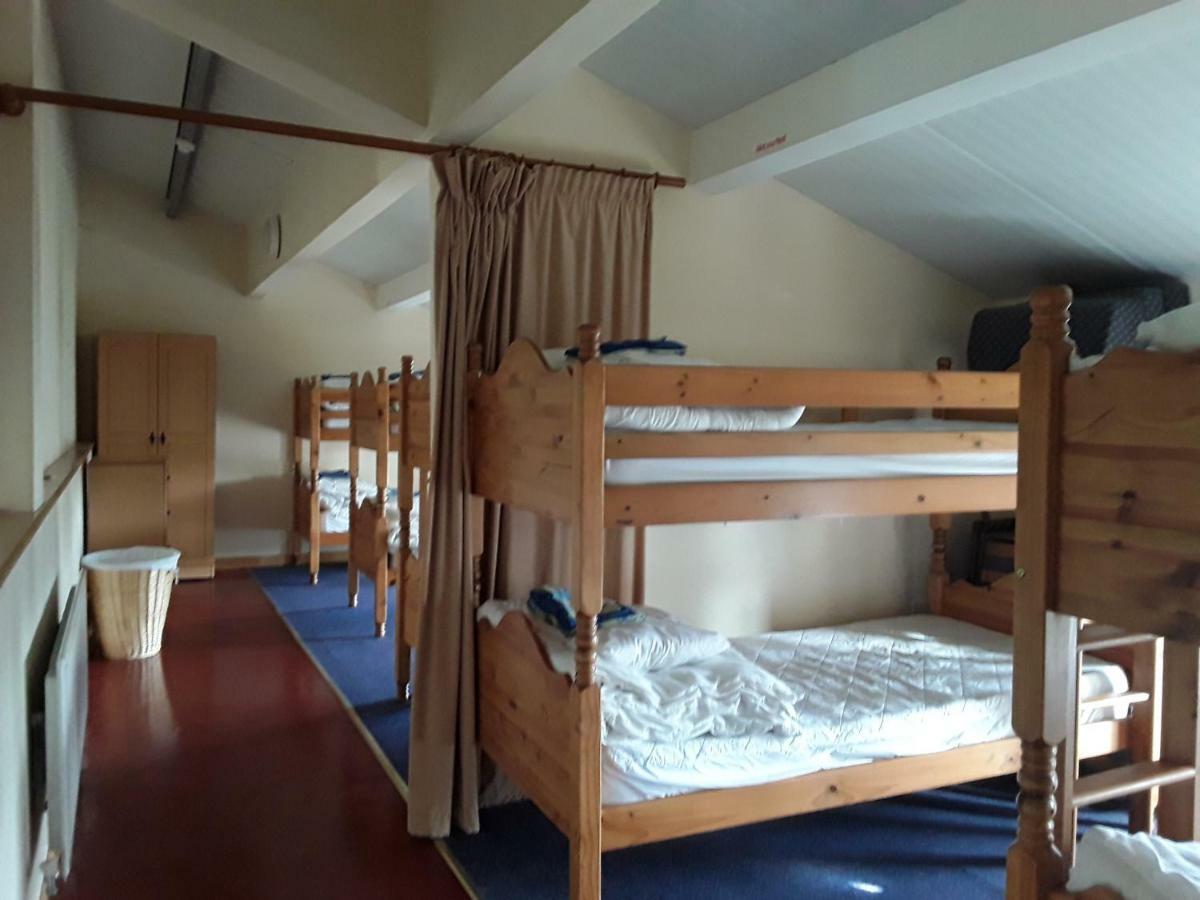 نزل Donegal Townفي The Bluestack Centre المظهر الخارجي الصورة