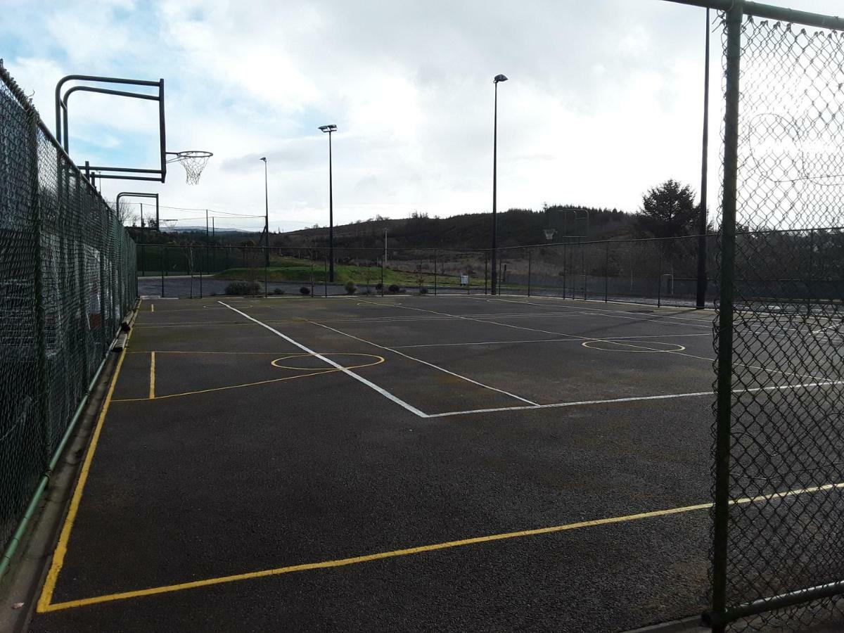 نزل Donegal Townفي The Bluestack Centre المظهر الخارجي الصورة