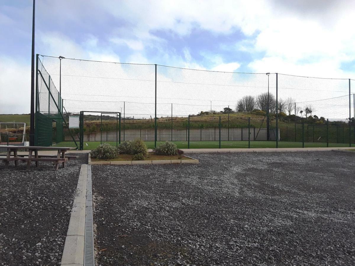 نزل Donegal Townفي The Bluestack Centre المظهر الخارجي الصورة