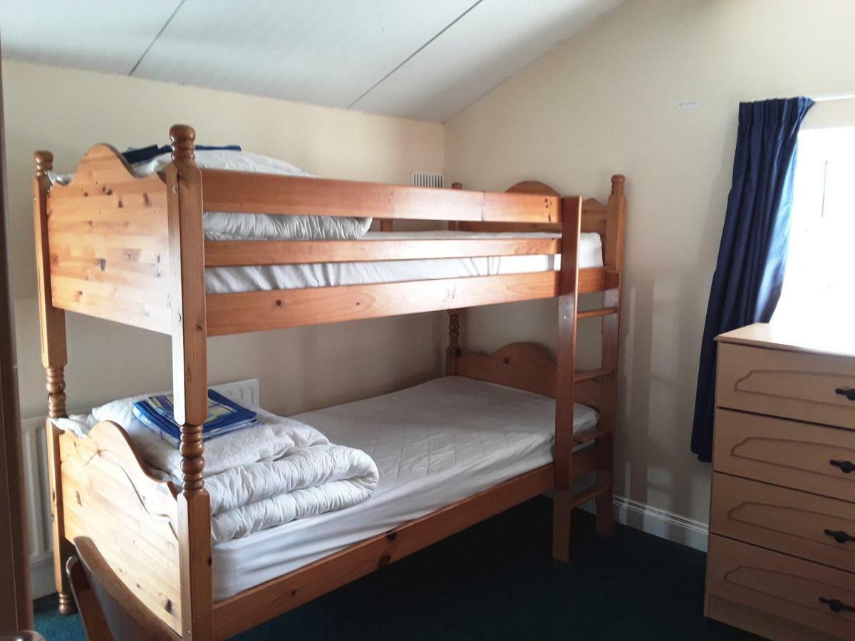 نزل Donegal Townفي The Bluestack Centre المظهر الخارجي الصورة