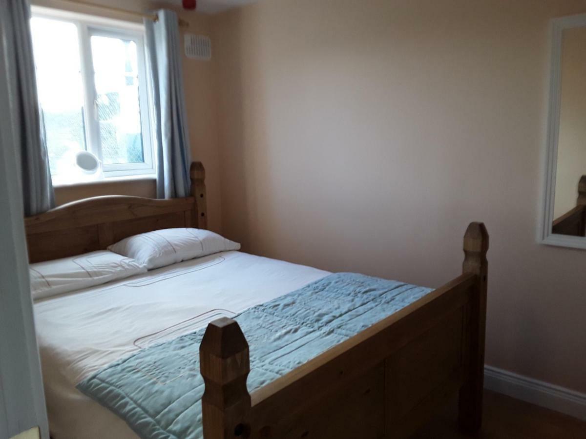 نزل Donegal Townفي The Bluestack Centre المظهر الخارجي الصورة