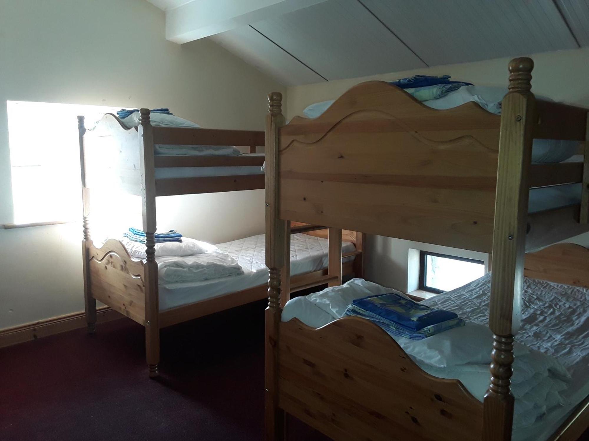 نزل Donegal Townفي The Bluestack Centre المظهر الخارجي الصورة