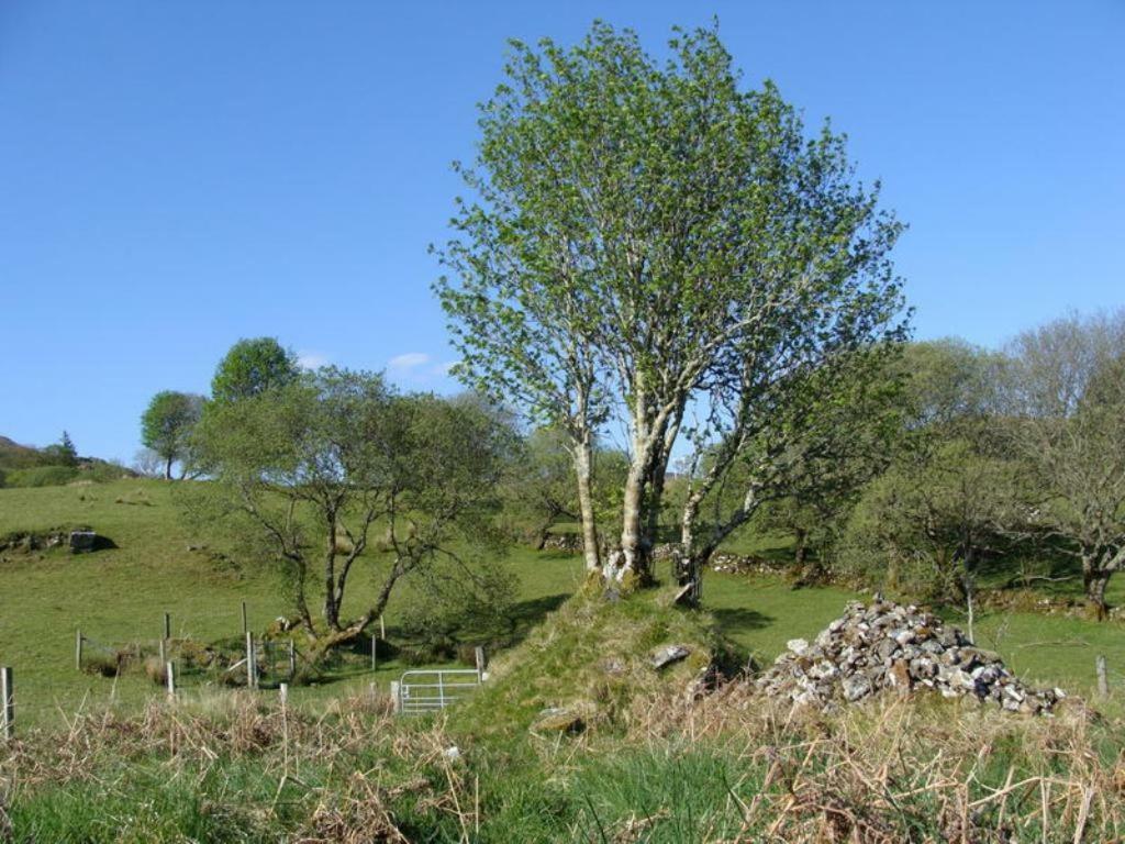 نزل Donegal Townفي The Bluestack Centre المظهر الخارجي الصورة