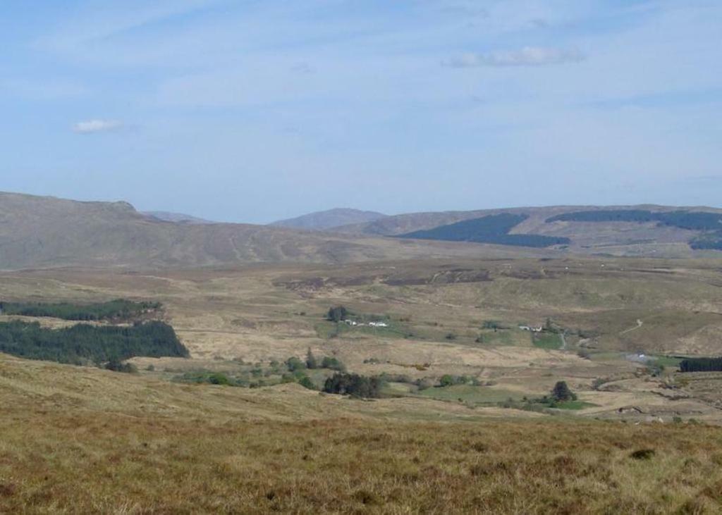 نزل Donegal Townفي The Bluestack Centre المظهر الخارجي الصورة