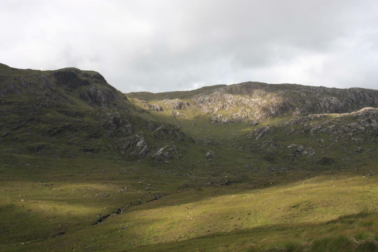 نزل Donegal Townفي The Bluestack Centre المظهر الخارجي الصورة